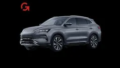 Gebruikt 2025 BYD Seal U Boost SUV | € 39.790 (Goede deal)