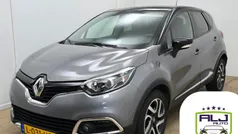 Grijs Gebruikt 2017 Renault Captur Intens SUV | € 13.987 (Eerlijke prijs)