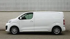 Gebruikt 2020 Citroën Jumpy MPV | € 16.980 (Goede deal)