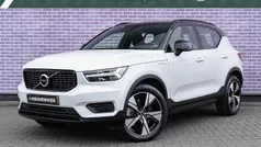 Wit Gebruikt 2021 Volvo XC40 R-Design SUV | € 33.394 (Goede deal)