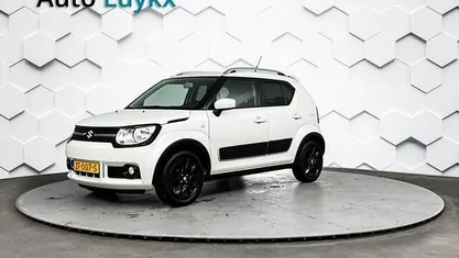 Occasion 2019 Suzuki Ignis Hatchback | € 13.940 (Eerlijke prijs)