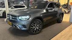 Gebruikt 2020 Mercedes GLC300e Premium Plus SUV | € 36.950 (Eerlijke prijs)
