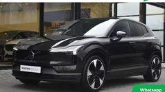 Gebruikt 2024 Volvo EX30 Performance SUV | € 36.950 (Goede deal)