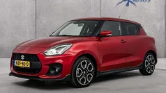 Gebruikt 2023 Suzuki Swift Sport Hatchback | € 22.920 (Eerlijke prijs)