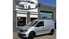 Grijs Gebruikt 2019 VW Caddy Trendline MPV | € 10.749 (Eerlijke prijs)