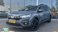 Gebruikt 2025 Dacia Jogger Extreme MPV | € 30.435 (Eerlijke prijs)