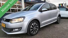 Grijs Gebruikt 2013 VW Polo Edition Hatchback | € 8.850 (Eerlijke prijs)