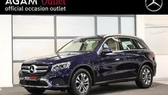 Gebruikt 2016 Mercedes GLC250 SUV | € 29.995 (Eerlijke prijs)