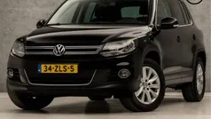Gebruikt 2013 VW Tiguan Sport SUV | € 12.945 (Eerlijke prijs)