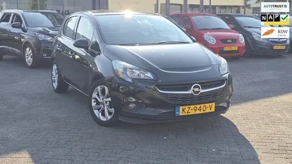 Occasion Opel Corsa Edition 90 PK (66 kW) 2017 Hatchback