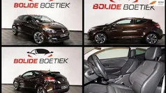 Bruin Gebruikt 2014 Renault Mégane III Bose Edition Coupé | € 9.445 (Eerlijke prijs)
