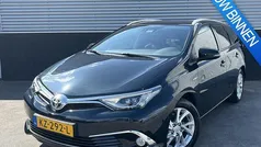 Gebruikt 2017 Toyota Auris Touring Sports Stationwagen | € 17.699 (Eerlijke prijs)