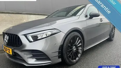 Occasion Mercedes A220 Premium Plus 191 PK (140 kW) 2019 Hatchback