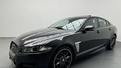 Grijs Gebruikt 2013 Jaguar XF Business Edition Sedan | € 8.950 (Eerlijke prijs)