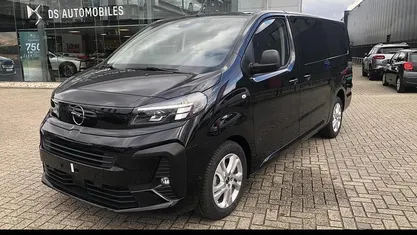 Occasion Opel Vivaro S 177 PK (130 kW) 2025 MPV