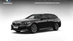 Gebruikt 2025 BMW 520 Comfort Edition Stationwagen | € 68.950 (Super prijs)