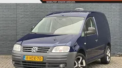 Gebruikt 2009 VW Caddy GTI MPV | € 3.450 (Eerlijke prijs)