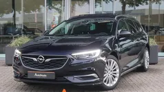 Blauw Gebruikt 2019 Opel Insignia OPC Stationwagen | € 17.895 (Eerlijke prijs)
