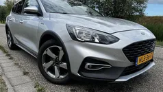 Gebruikt 2021 Ford Focus Active X Stationwagen | € 19.450 (Super prijs)