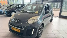 Gebruikt 2013 Citroën C1 Hatchback | € 4.650 (Eerlijke prijs)