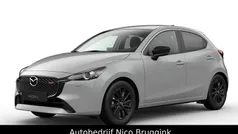 Grijs Gebruikt 2024 Mazda 2 Homura-Line Hatchback | € 23.450 (Eerlijke prijs)