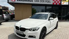Stationwagon Gebruikt 2018 BMW 318 Executive Stationwagen | € 18.950 (Eerlijke prijs)