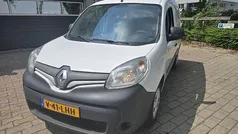 Wit Gebruikt 2018 Renault Kangoo MPV | € 6.750 (Eerlijke prijs)