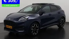 Gebruikt 2022 Ford Puma ST-Line X SUV | € 24.945 (Eerlijke prijs)