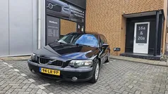 Gebruikt 2003 Volvo S60 Sedan | € 4.950 (Eerlijke prijs)