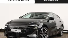 Gebruikt 2025 Audi A6 e-tron Advanced Hatchback | € 64.450 (Eerlijke prijs)