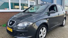 Mpv Gebruikt 2007 Seat Altea MPV | € 3.250 (Eerlijke prijs)