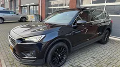 Zwart, metallic lak Gebruikt 2019 Seat Tarraco XCELLENCE SUV | € 23.950 (Eerlijke prijs)
