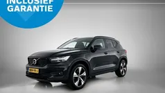Zwart Gebruikt 2022 Volvo XC40 R-Design SUV | € 37.950 (Goede deal)