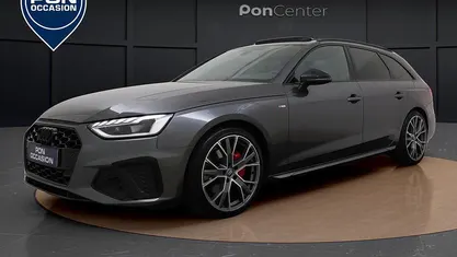 Occasion Audi A4 Competition 204 PK (150 kW) 2023 Stationwagen