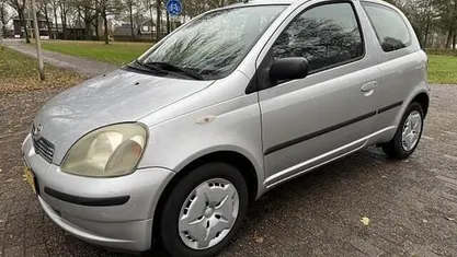 Occasion Toyota Yaris Luna 86 PK (63 kW) 2000 Hatchback