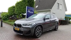 Grijs Gebruikt 2021 BMW X2 Executive SUV | € 29.950 (Eerlijke prijs)