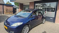 Gebruikt 2007 Mazda 5 Touring MPV | € 995 (Super prijs)