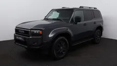 Gebruikt 2024 Toyota Land Cruiser Executive SUV | € 78.950