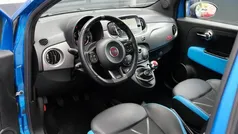 Gebruikt 2017 Fiat 500 Sport Hatchback | € 9.900 (Eerlijke prijs)