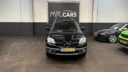 Occasion Mitsubishi Outlander 136 PK (100 kW) 2008 SUV