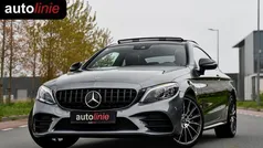 Grijs Gebruikt 2020 Mercedes C300 Premium Plus Coupé | € 35.799 (Super prijs)