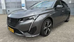 Grijs Gebruikt 2023 Peugeot 308 Stationwagen | € 25.990 (Goede deal)