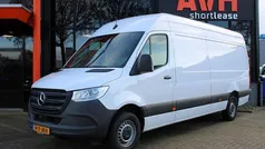 Wit Gebruikt 2023 Mercedes Sprinter Van | € 29.950 (Goede deal)
