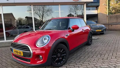 Occasion 2020 Mini Cooper Chili Hatchback | € 13.900 (Super prijs)