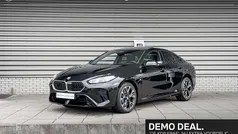 Saphirschwarz metallic (zwart metallic) Gebruikt 2025 BMW 220 Comfort Edition Coupé | € 42.900 (Super prijs)