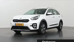 Wit Gebruikt 2020 Kia Niro SUV | € 21.835 (Eerlijke prijs)