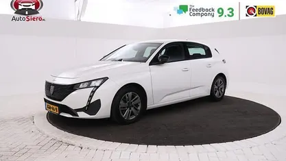 Occasion Peugeot 308 Business-Line 131 PK (96 kW) 2022 Hatchback