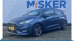 Gebruikt 2020 Ford Fiesta ST-Line Hatchback | € 15.900 (Eerlijke prijs)