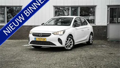 Occasion Opel Corsa Edition 101 PK (74 kW) 2021 Hatchback