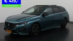 Gebruikt 2023 Peugeot 308 GTi Stationwagen | € 32.945 (Eerlijke prijs)